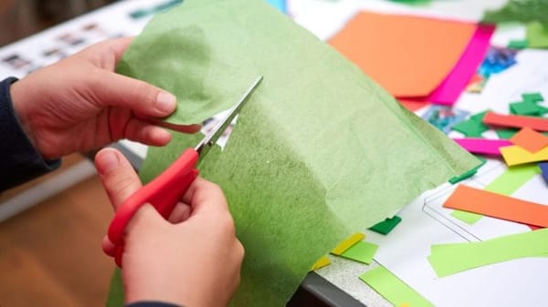 Family Activities at M Shed