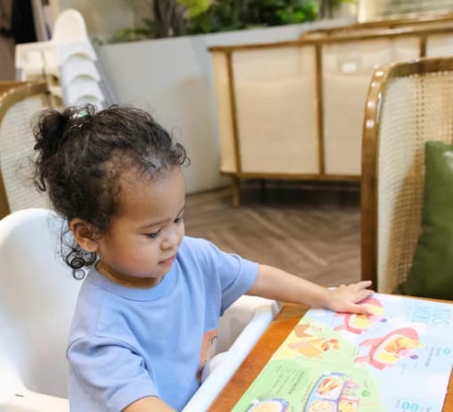 Kids Eat Free Deals in Bristol