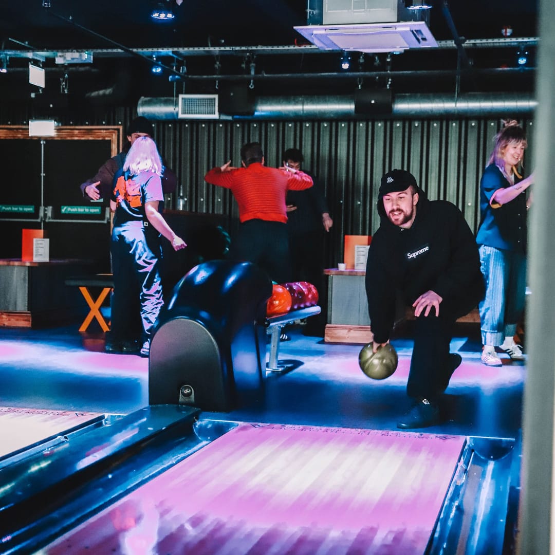 King Pins Bristol | Cabot Circus - image 2