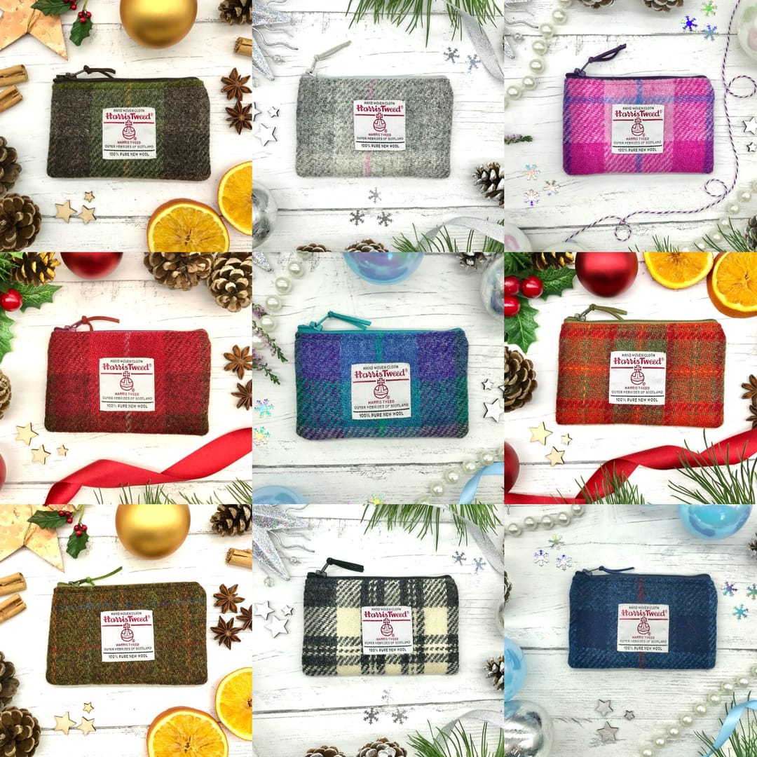 Tweedie Bags - image 1