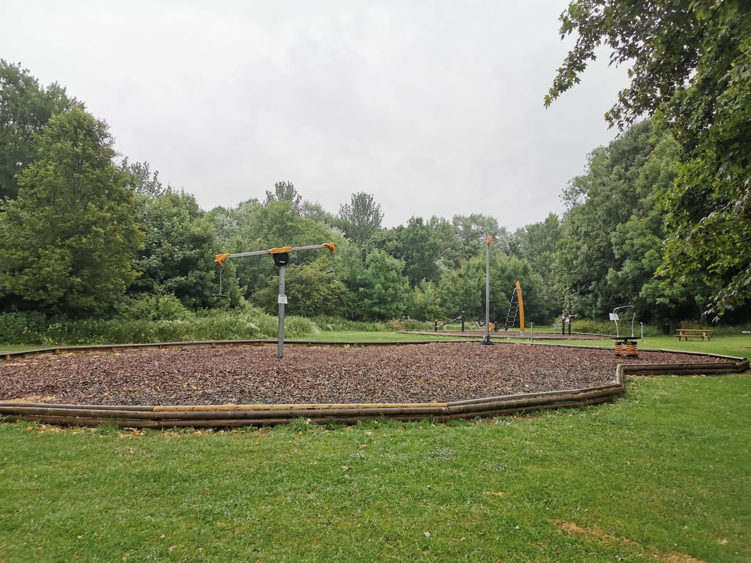 Mead Park - image 2