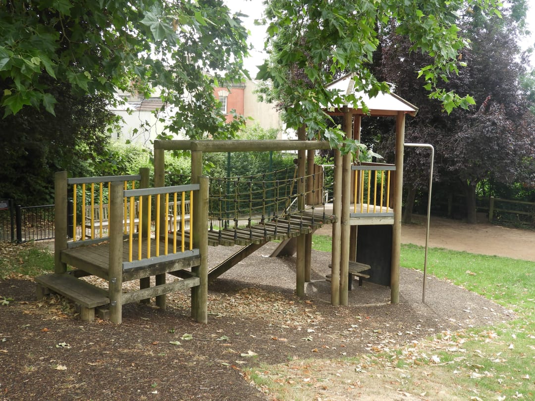 Argyle Place Park - image 1
