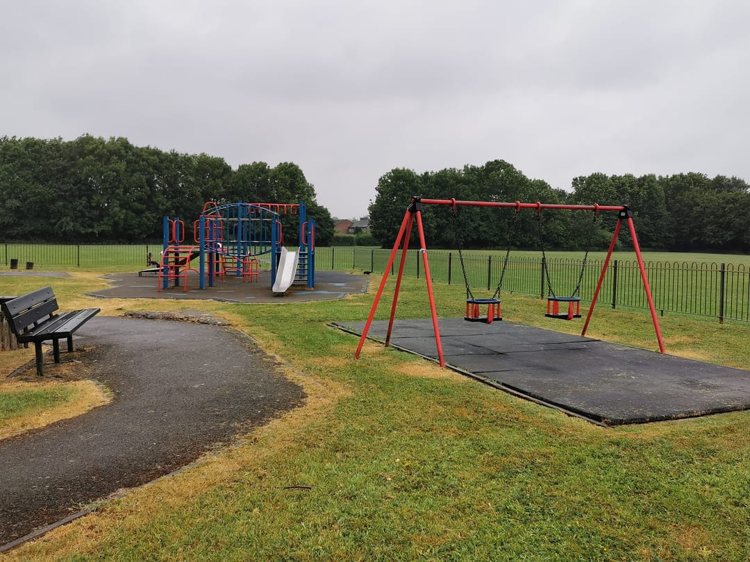 Mead Park - image 1