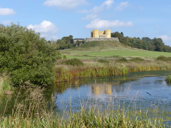 Stoke Park