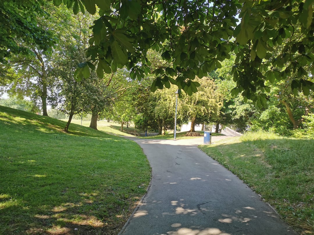 Castle Park - image 1
