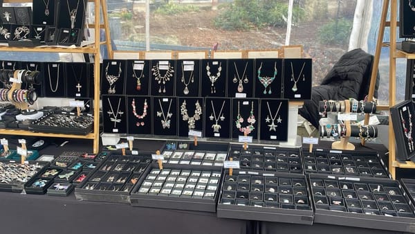 Clevedon Market