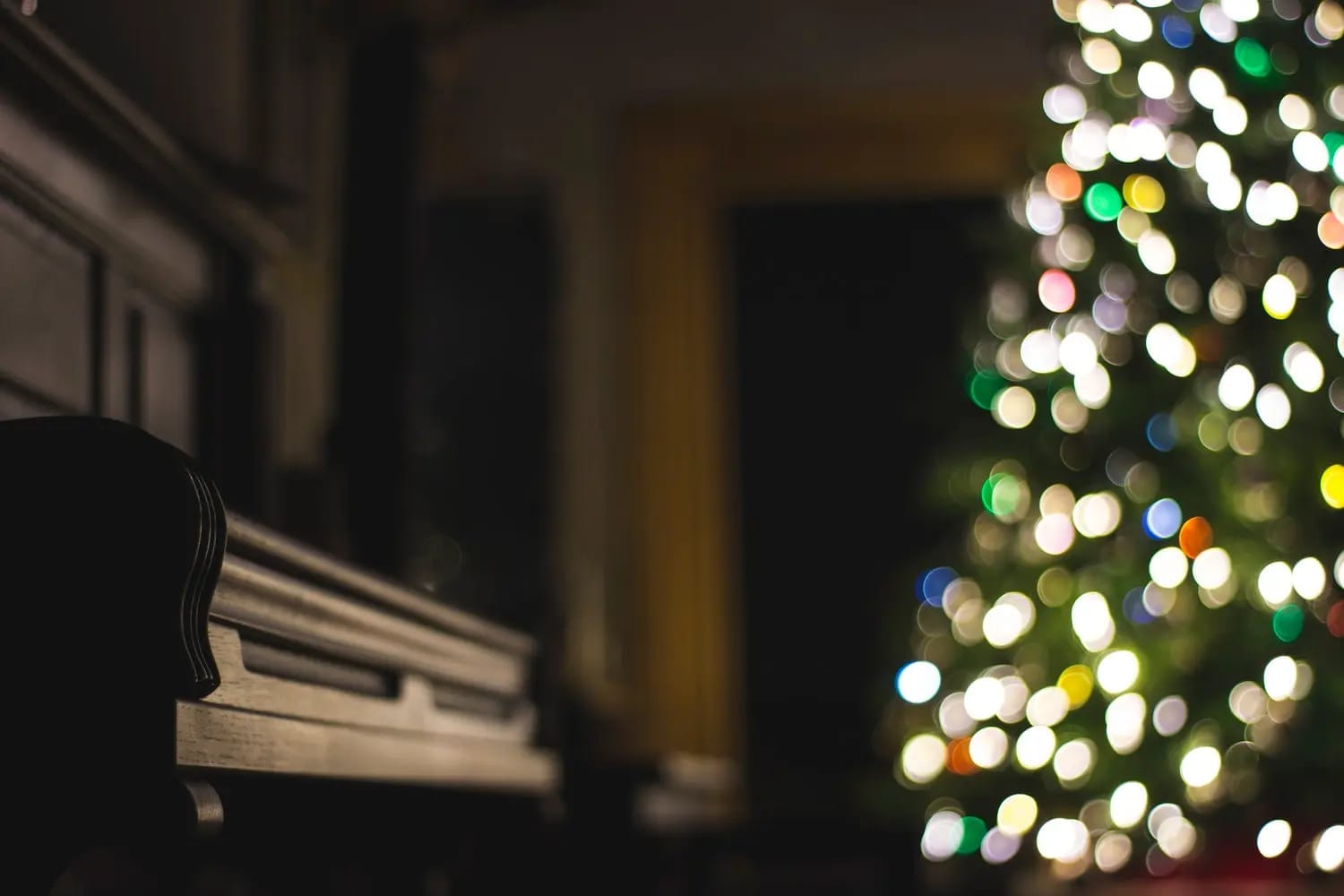 Carol Concerts in Bristol