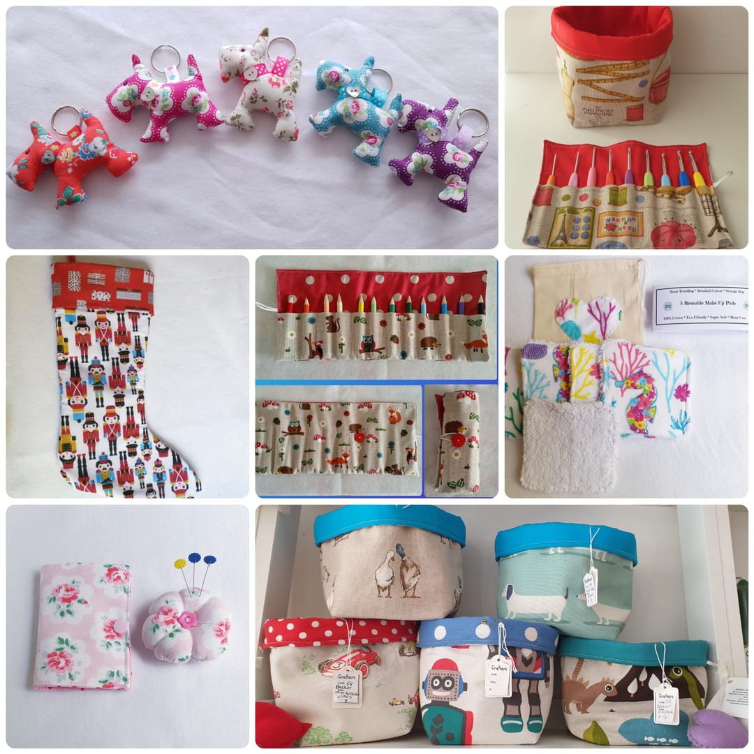 All Sew Pretty - image 2