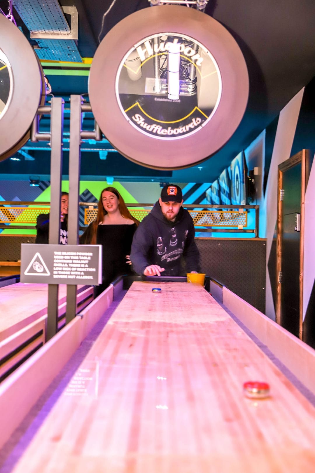 King Pins Bristol | Cabot Circus - image 4