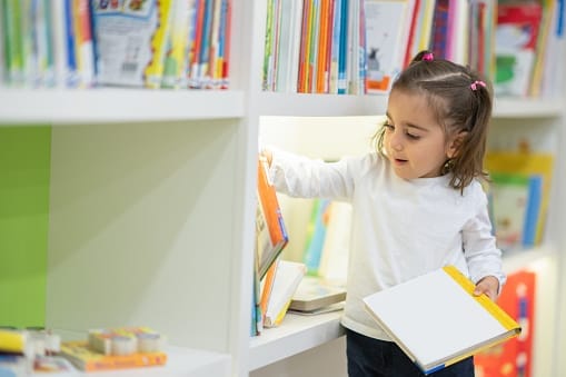 Baby Bounce & Rhyme - Marksbury Road Library