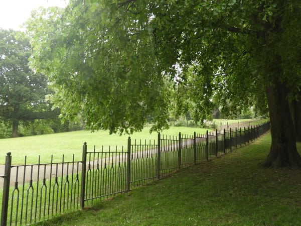 Cotham Gardens