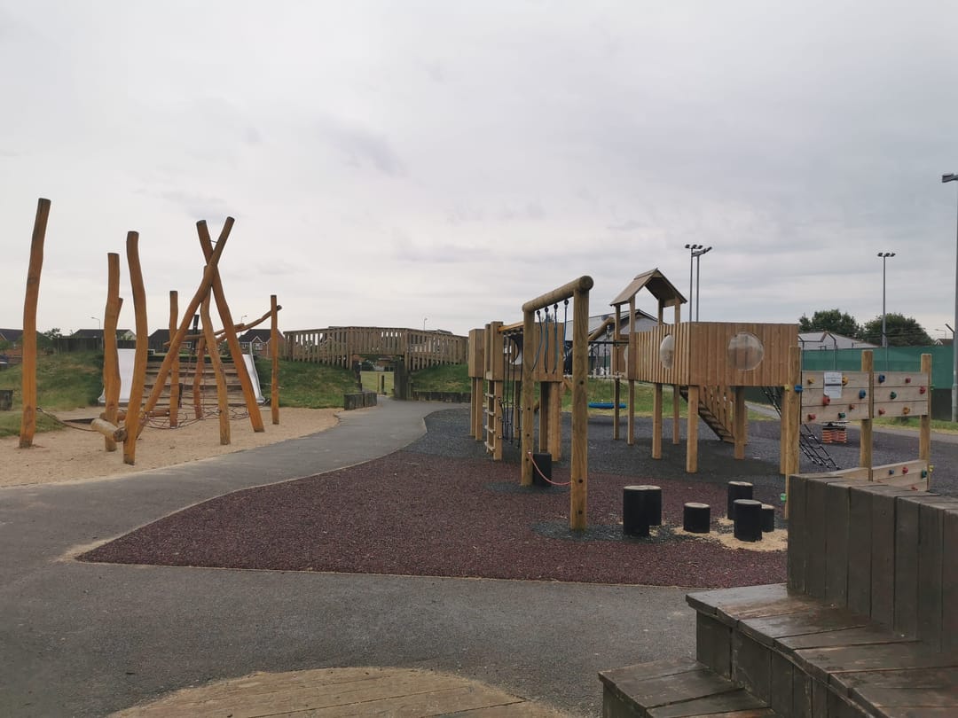 Three Brooks Nature Reserve - image 2