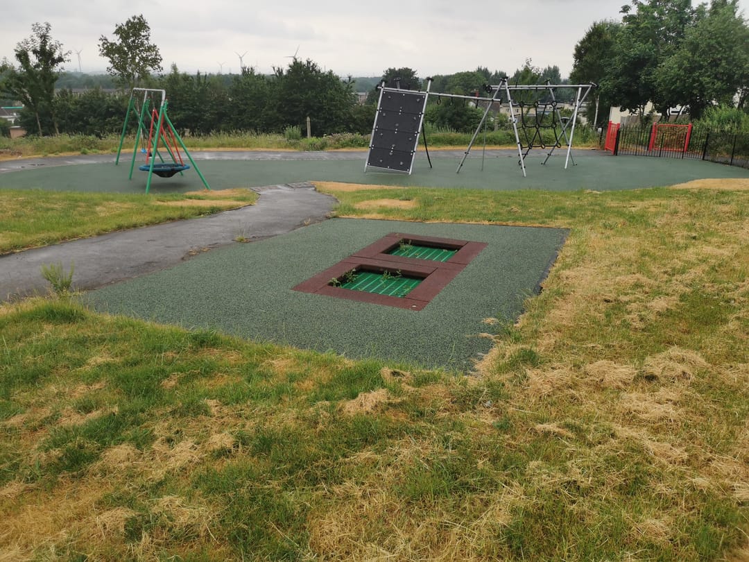 Mancroft Park - image 1