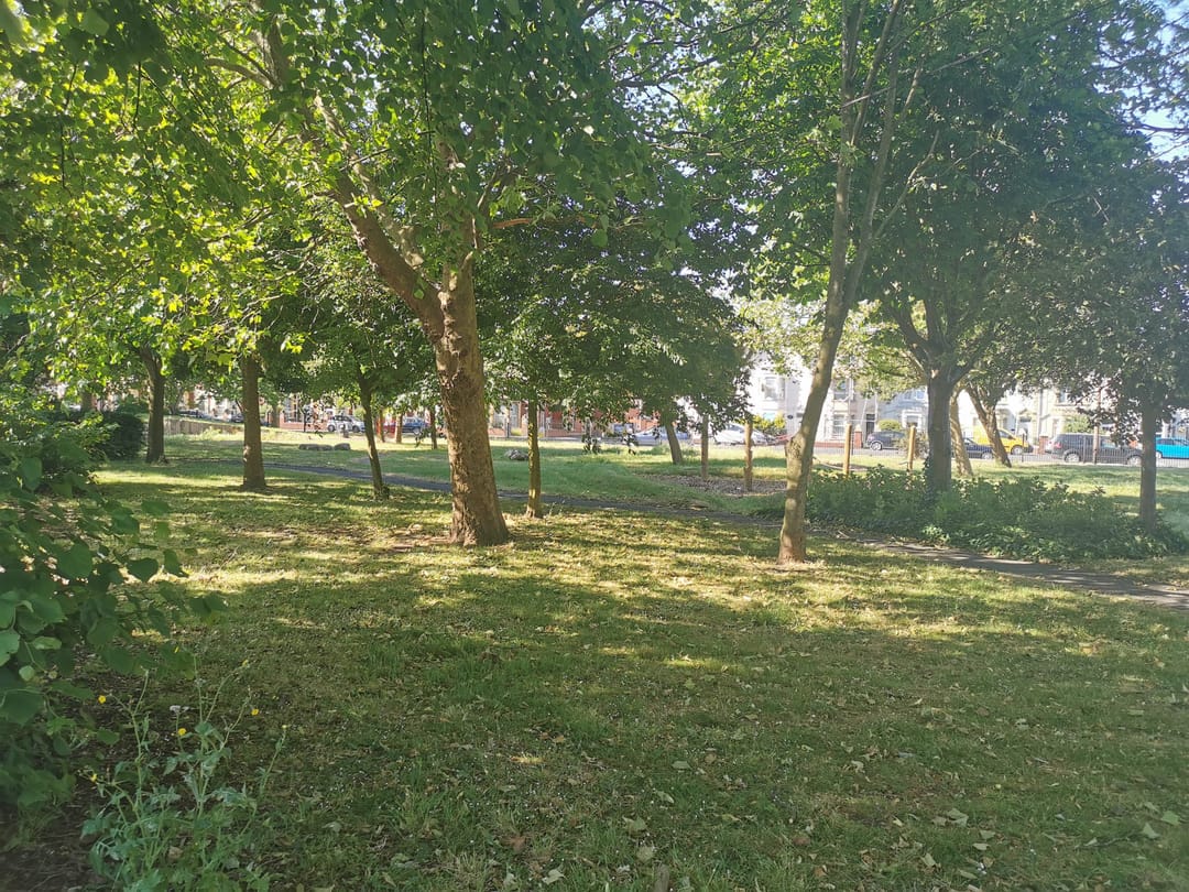 Avonmouth Park - image 1