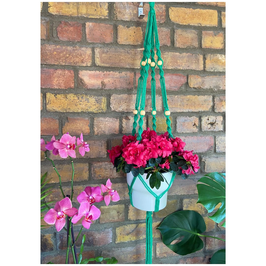 Macrame Emma - image 1