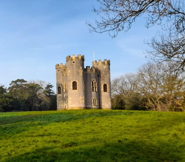 Blaise Castle Summer Open Days