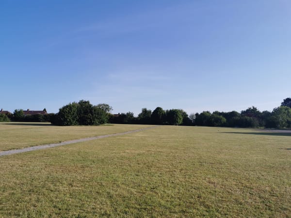 Millennium Green