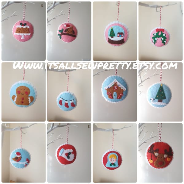 All Sew Pretty