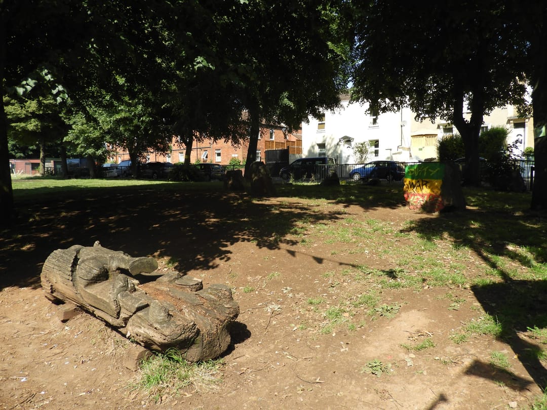 Albany Green - image 2