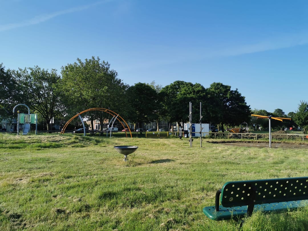 Horfield Common - image 1
