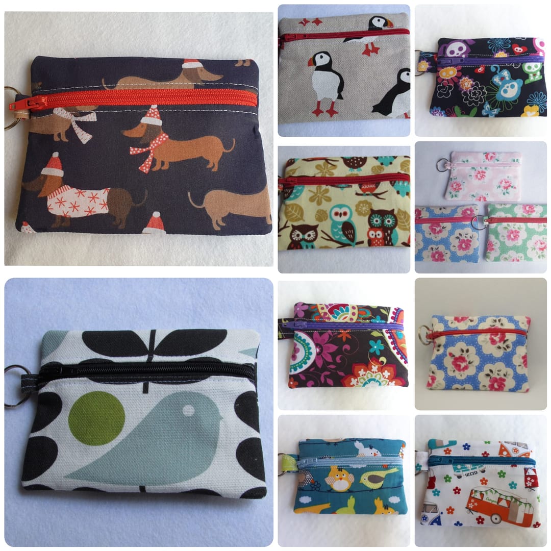 All Sew Pretty - image 1