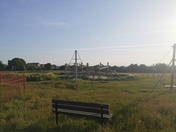 Filton Skatepark