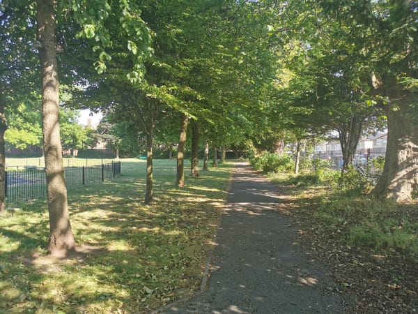 Avonmouth Park