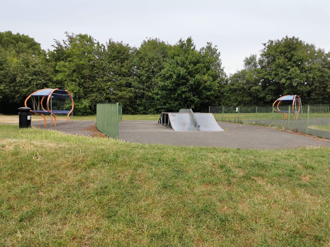 Monks Park - image 1