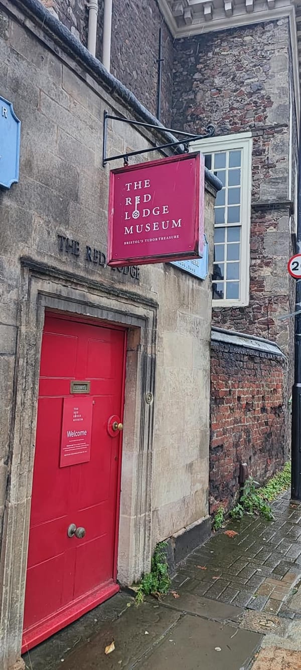 The Red Lodge Museum