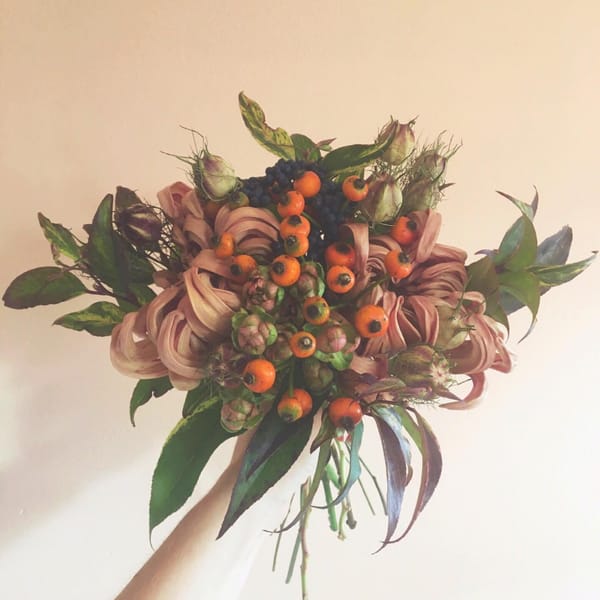 Bouquets for Days