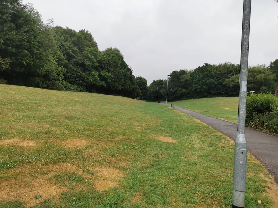 Mead Park - image 1