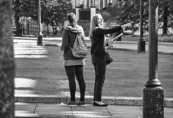 Bedminster & Southville Walk