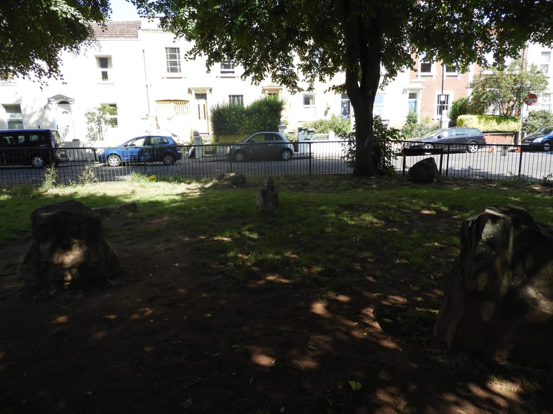 Albany Green - image 1