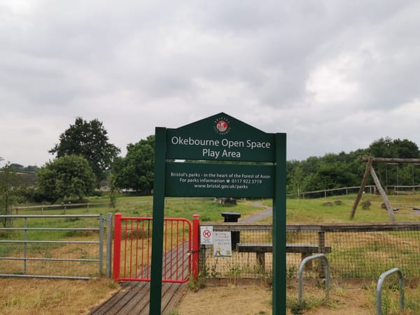 Okebourne Open Space