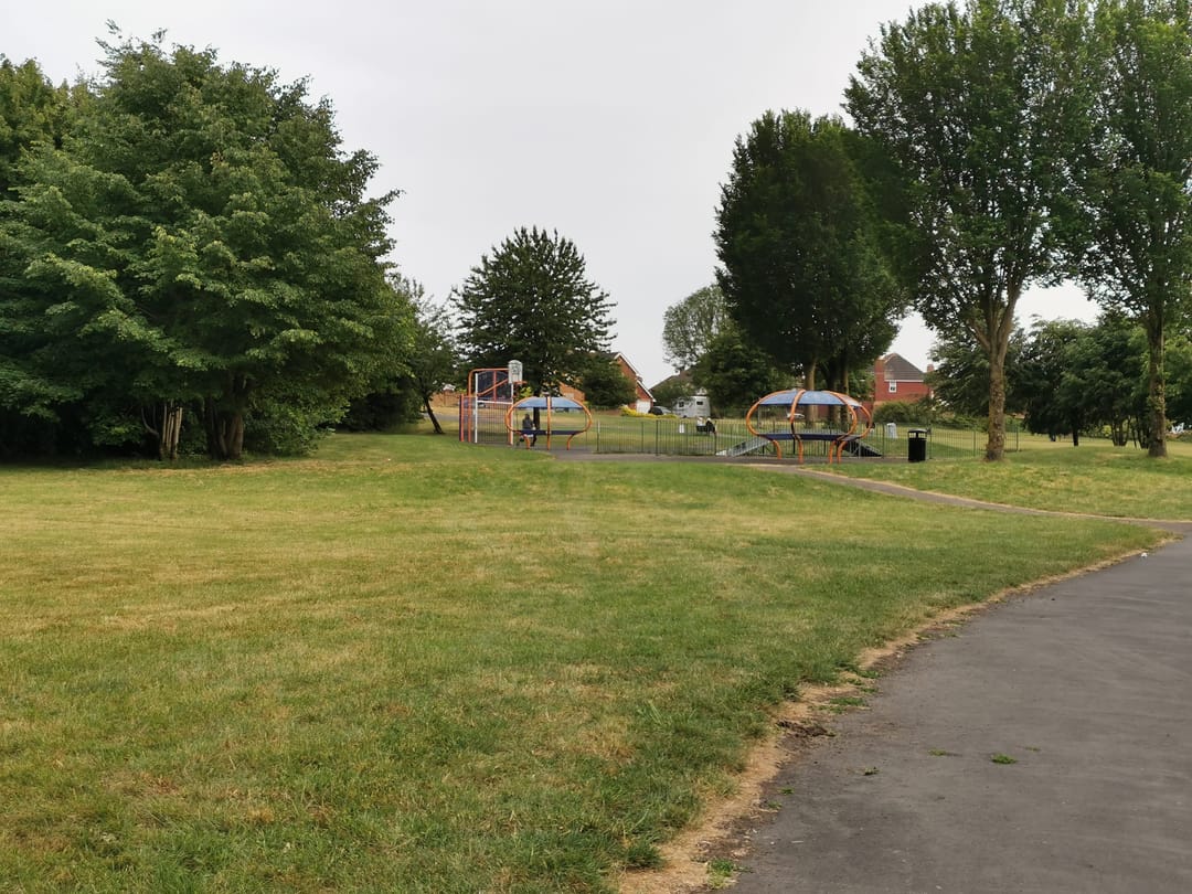 Monks Park - image 2