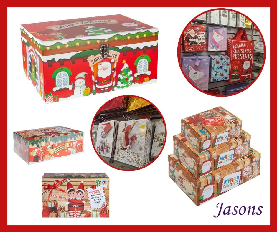 Jason's Shop - image 1