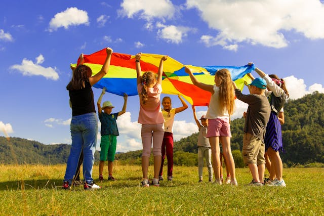 Holiday Clubs in Bristol