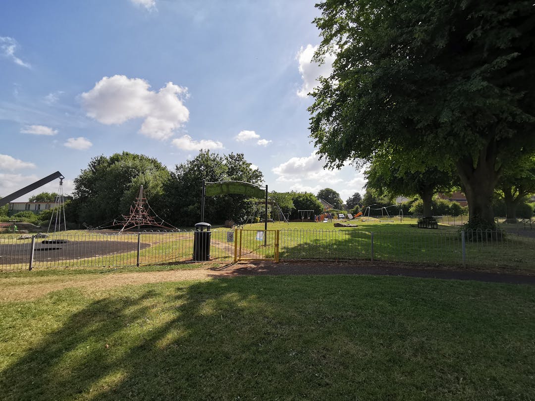 Hillfields Park  - image 2