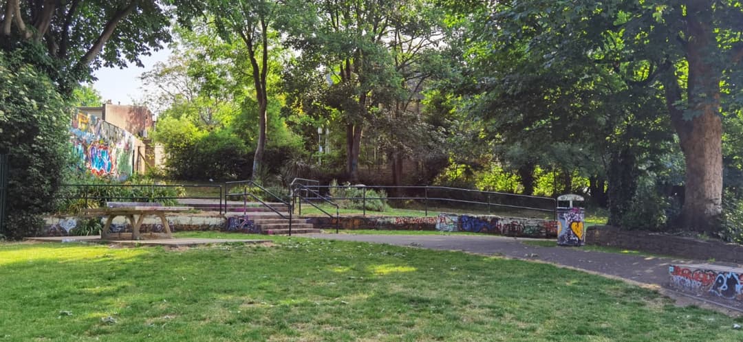 Montpellier Park - image 1