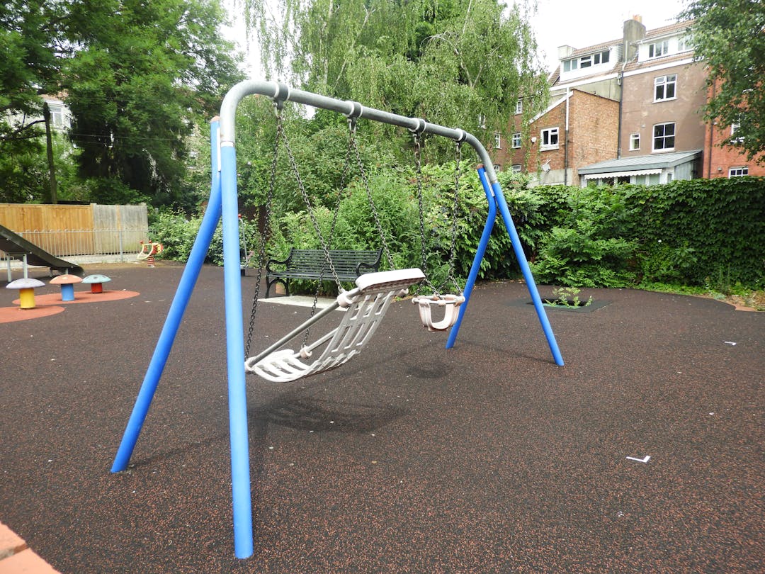 Charles Place Play Area - image 1
