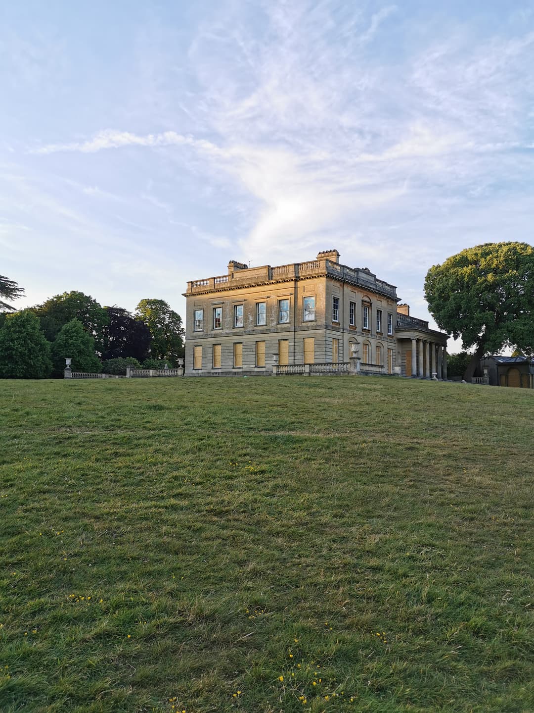 Blaise Castle Estate - image 1