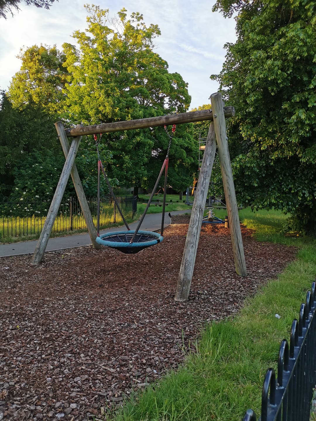 Blaise Castle Estate - image 1