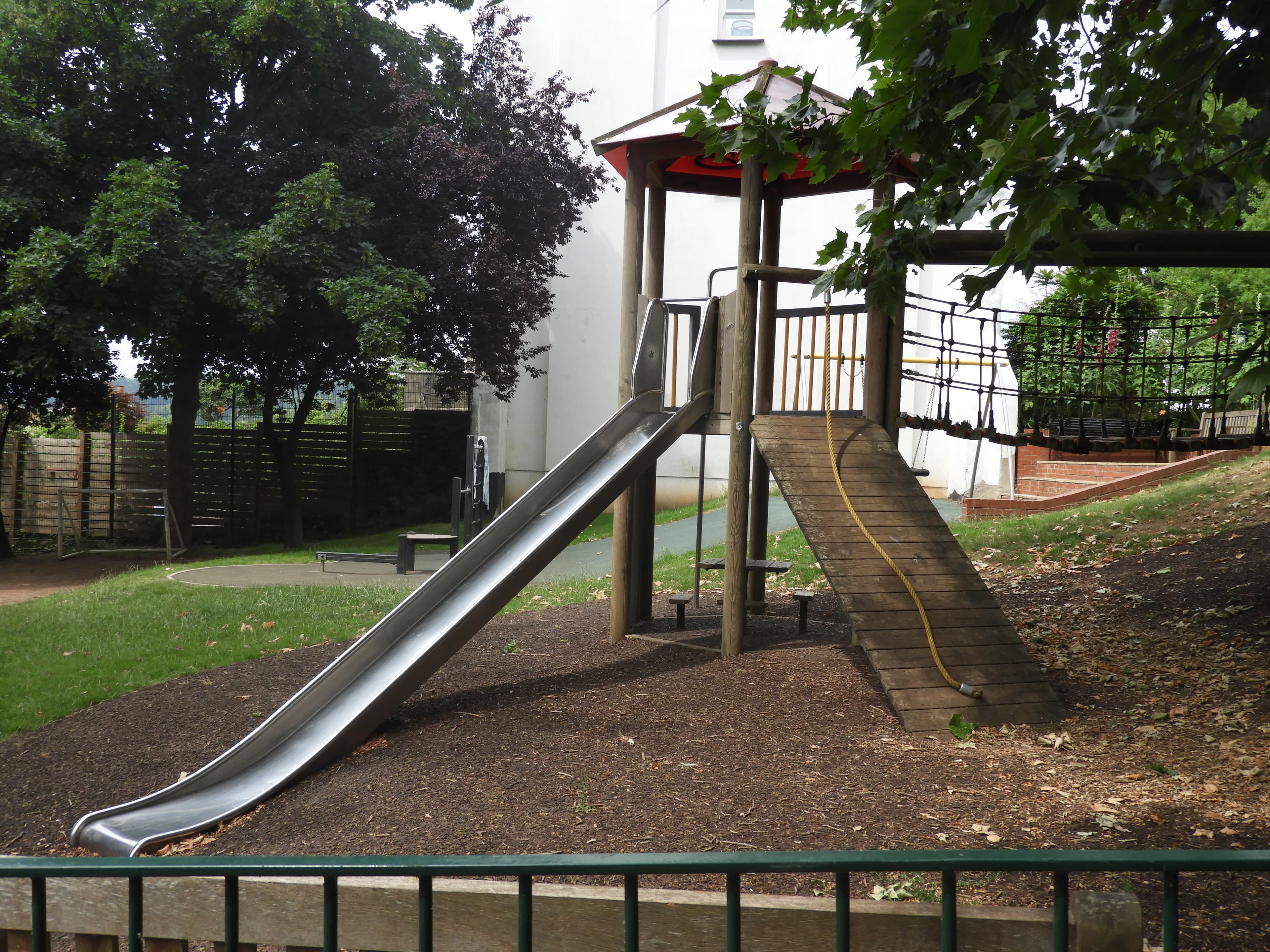 slide