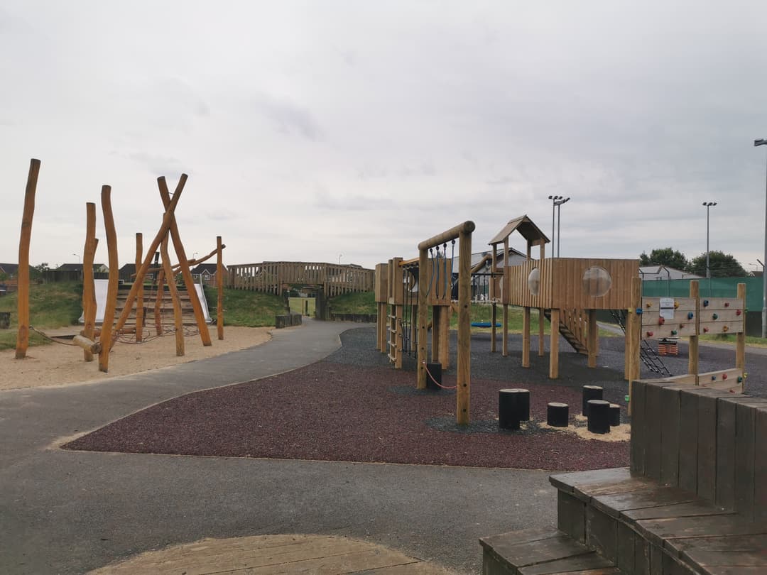 Three Brooks Nature Reserve - image 2