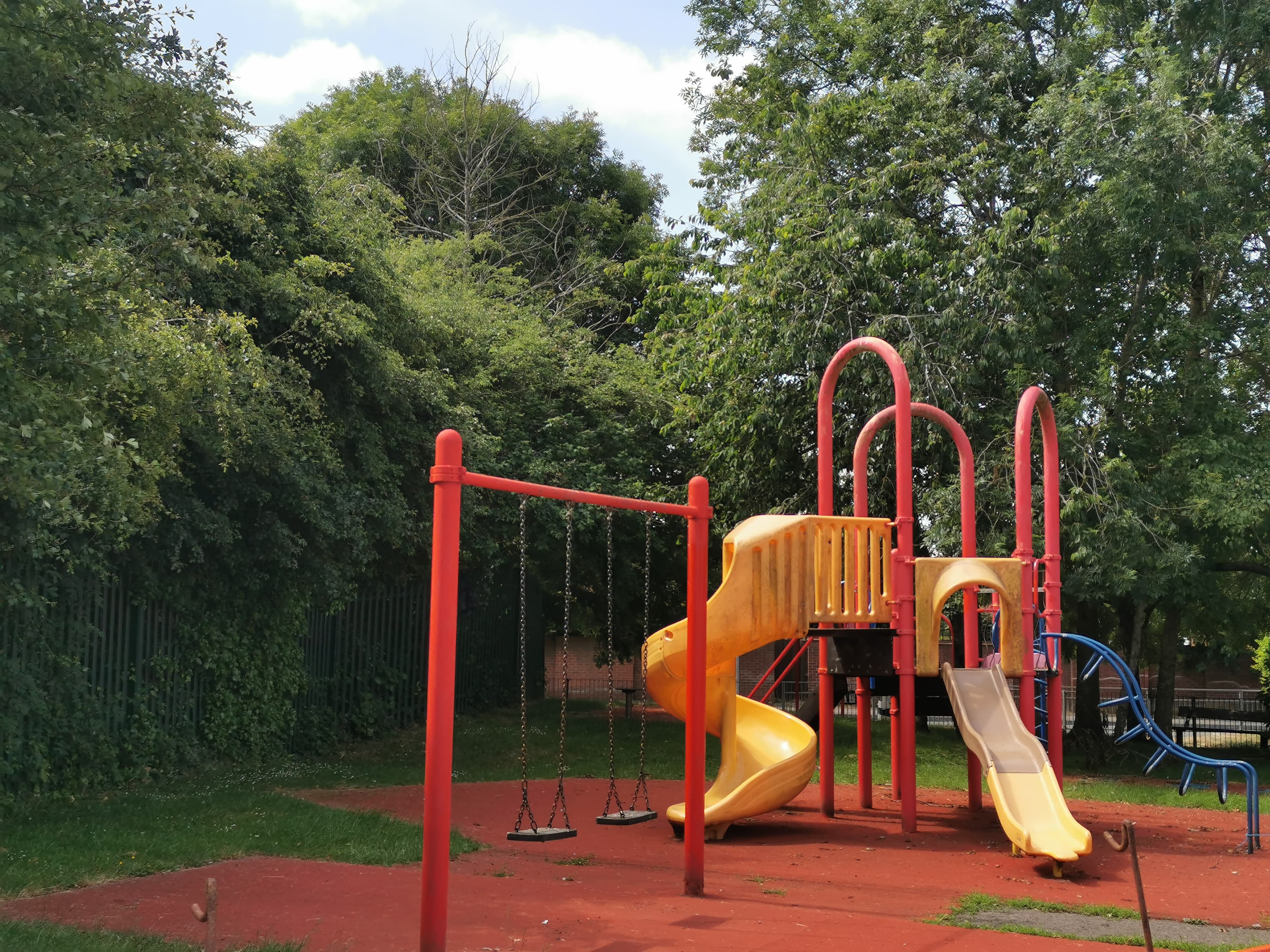 slide