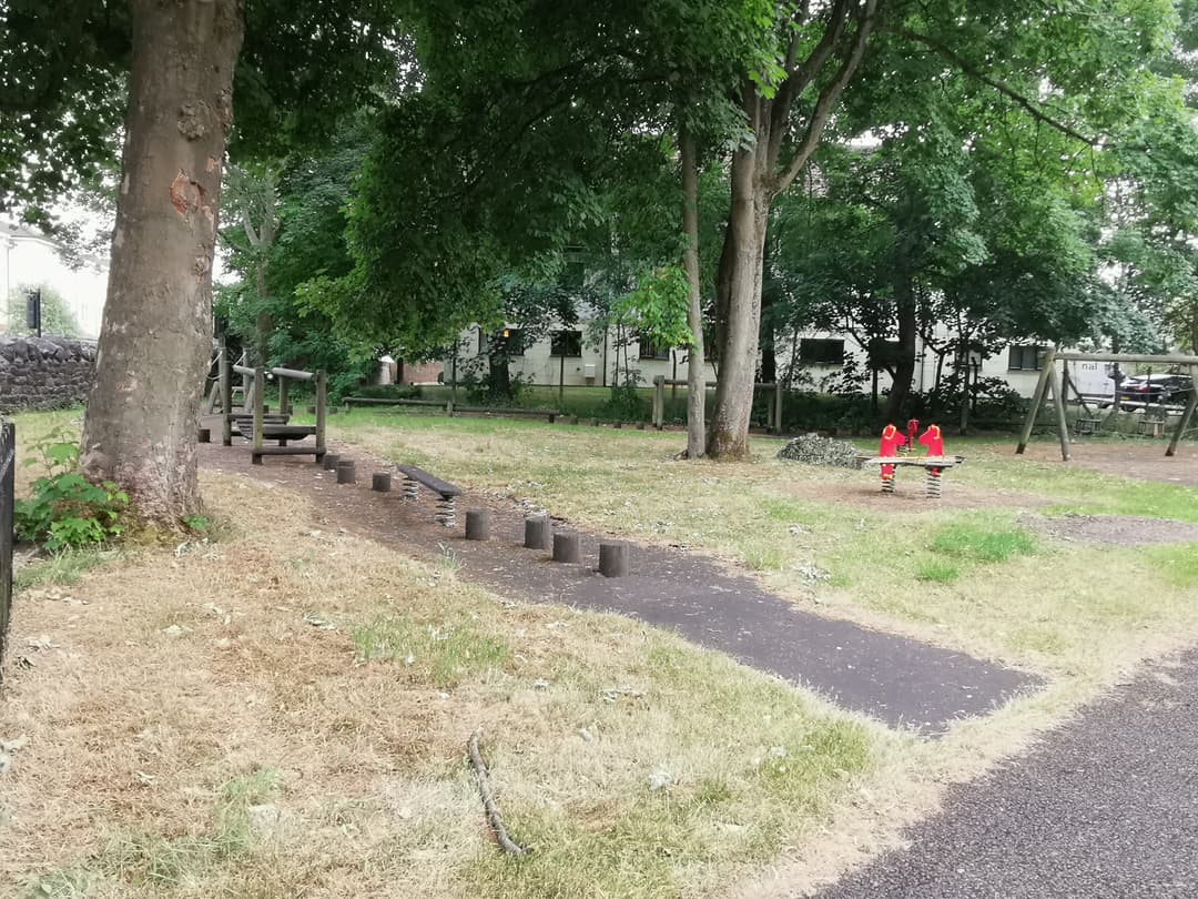 Old Quarry Park - image 1