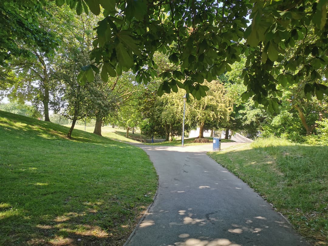 Castle Park - image 1