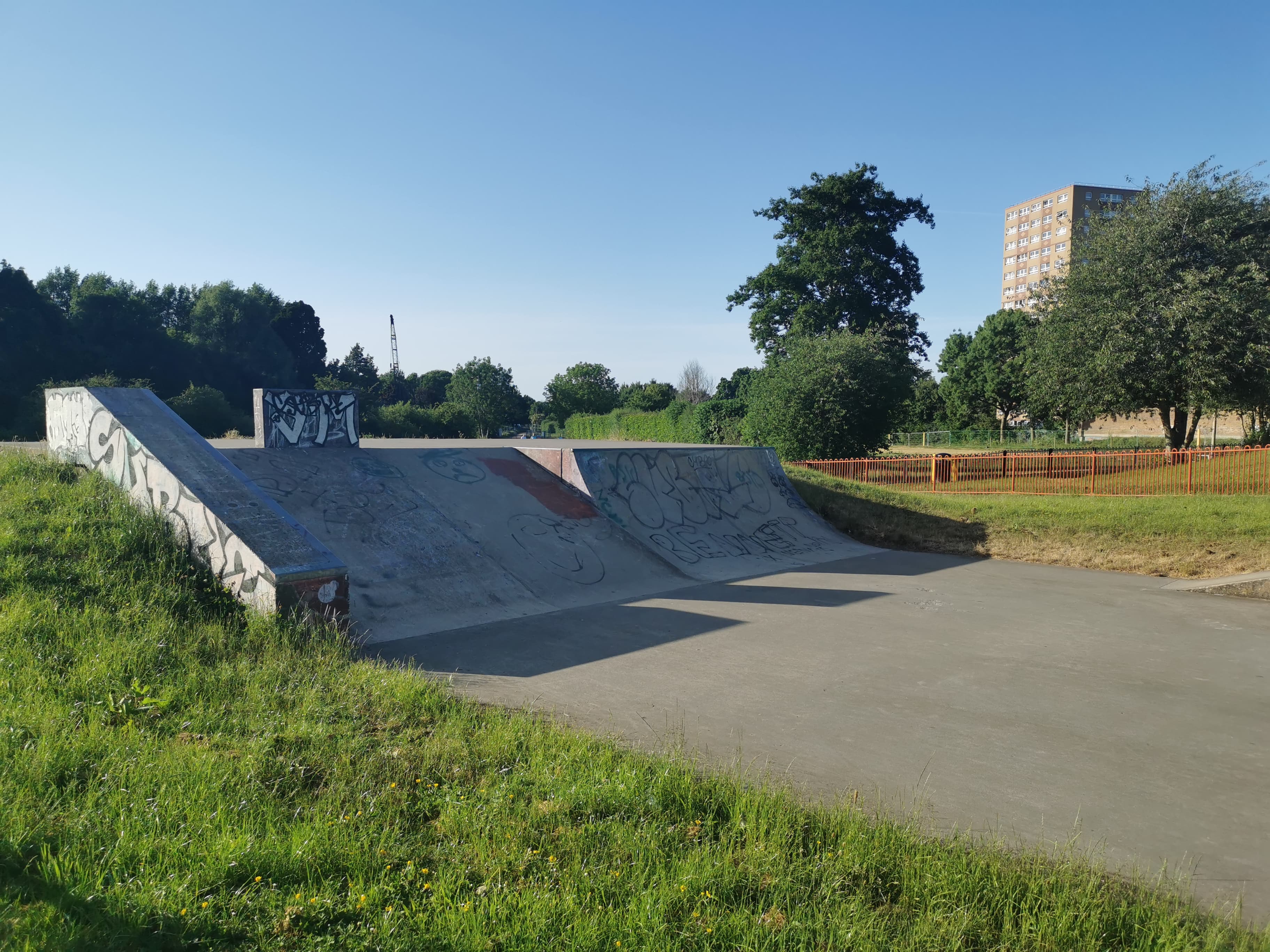 slide