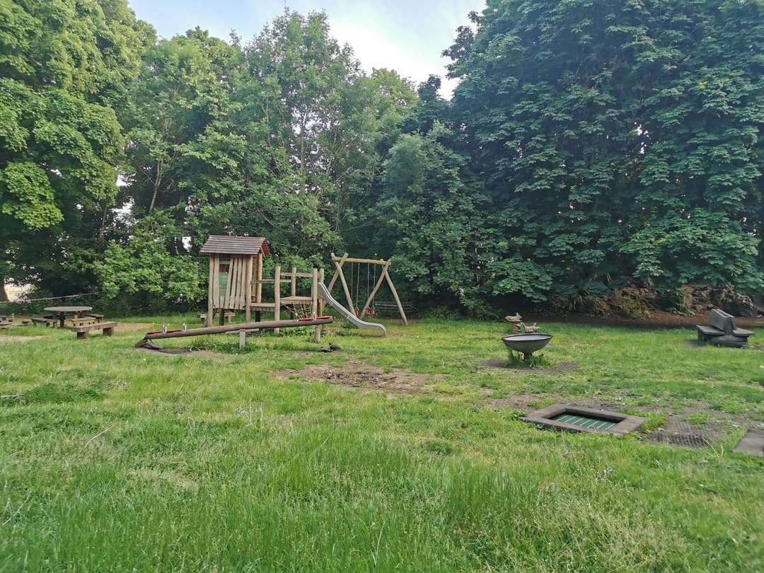 Clifton and Durdham downs - image 1