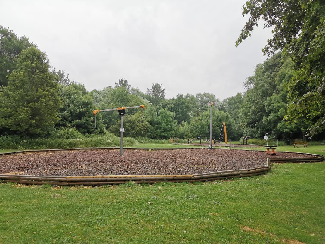 Mead Park - image 2